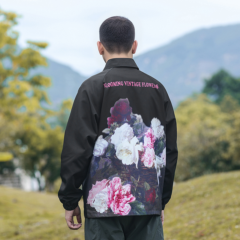 Quality Winter Clothing Bomber Jacket - High Quality Autumn and Winter Jackets