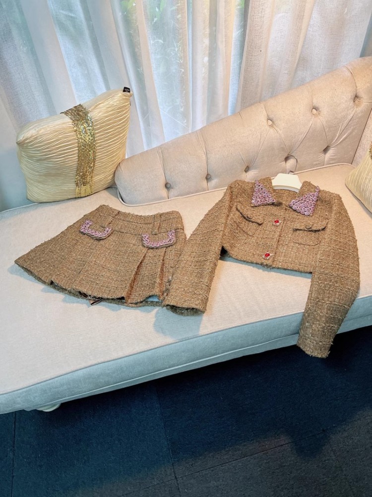 Winter Clothing Online - Two Piece Set Spring Autumn Women