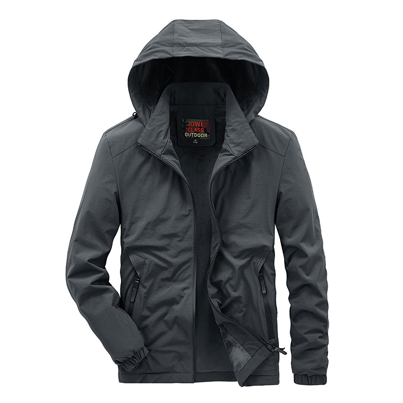 Quality Winter Clothing Bomber Jacket - Mens High Quality Cargo Jacket Mens