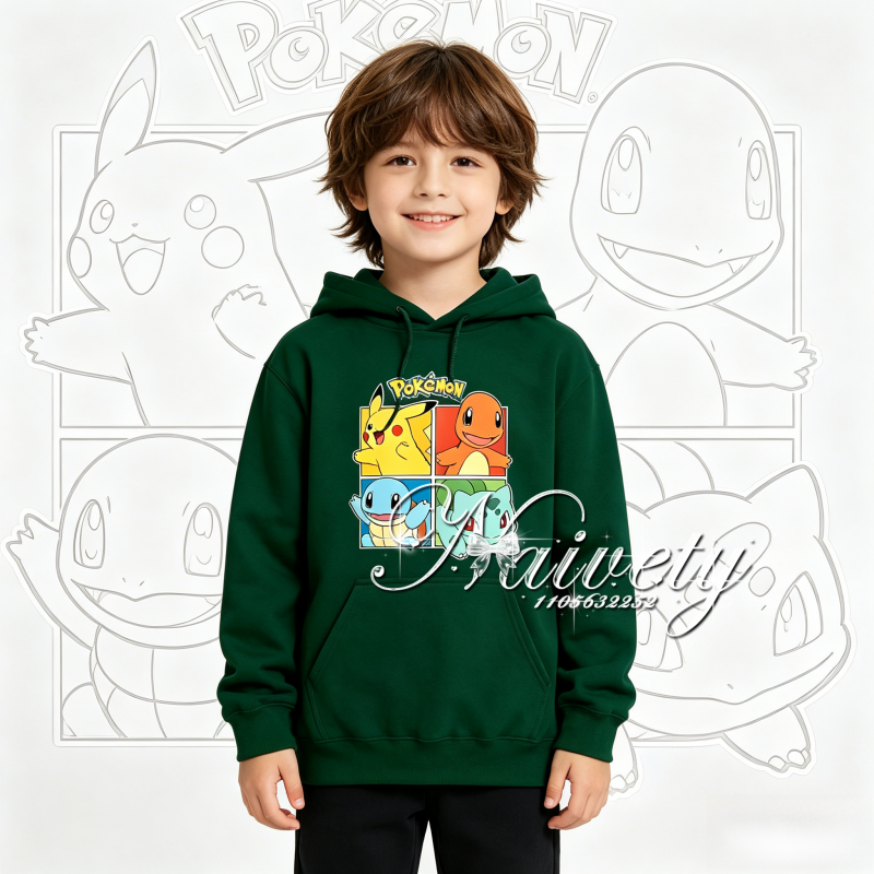 2026 Fall Winter Hot Sale Poke - Winter Clothing Kids Sale บทวิจารณ์และราคา