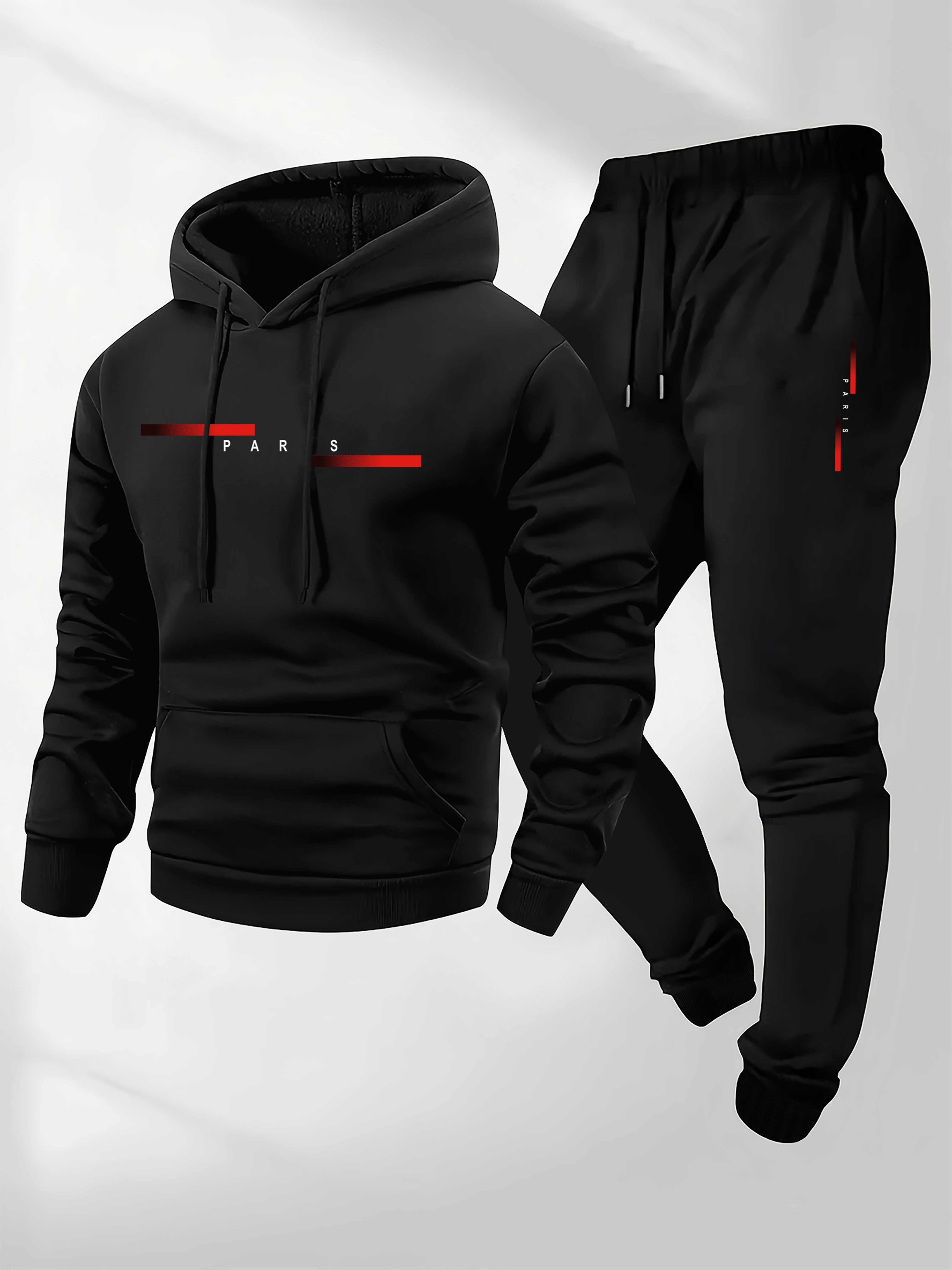 2026 letter printed sportswear - Winter Clothing Gear บทวิจารณ์และราคา