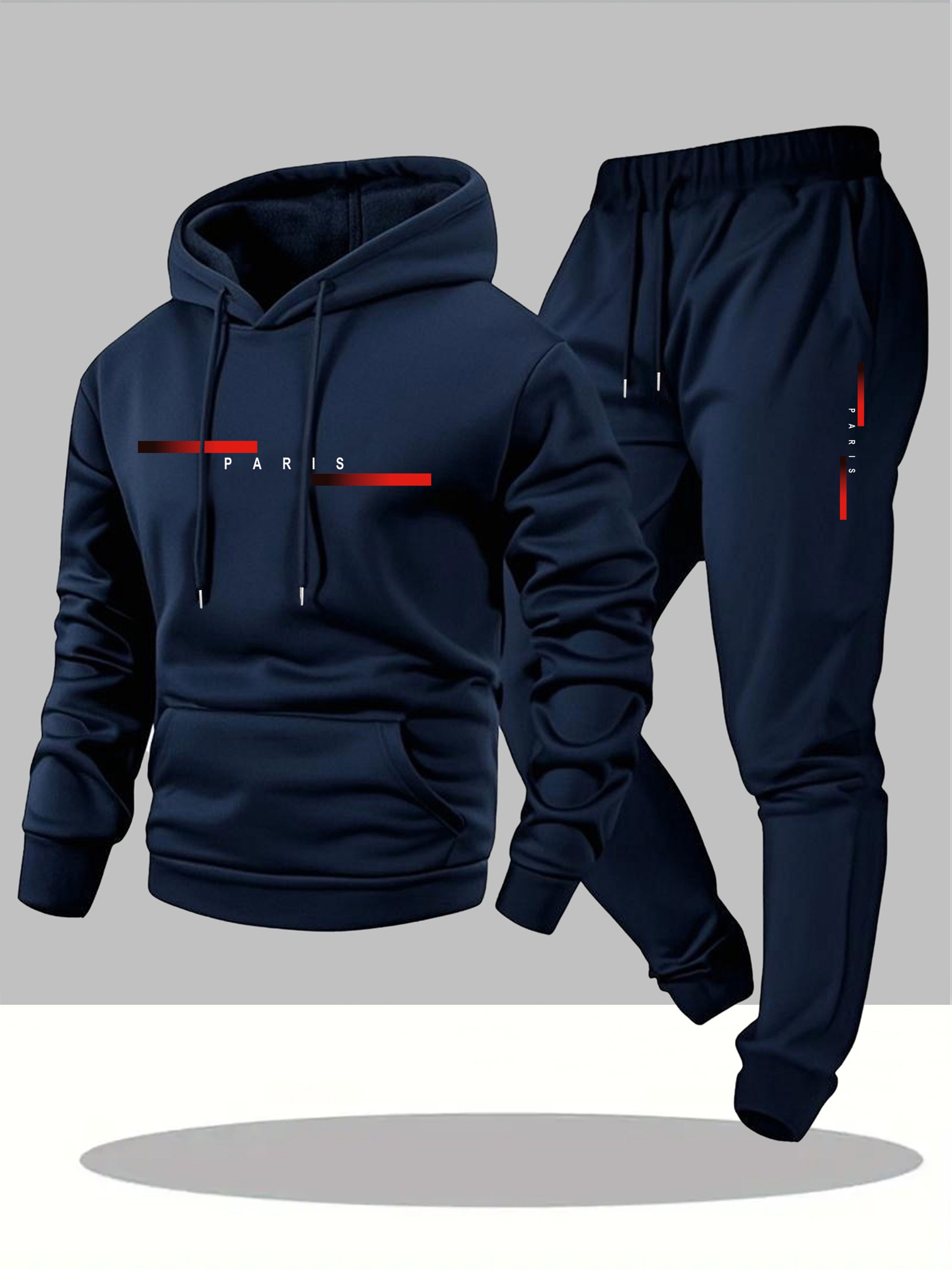 2026 letter printed sportswear - Winter Clothing Gear บทวิจารณ์และราคา