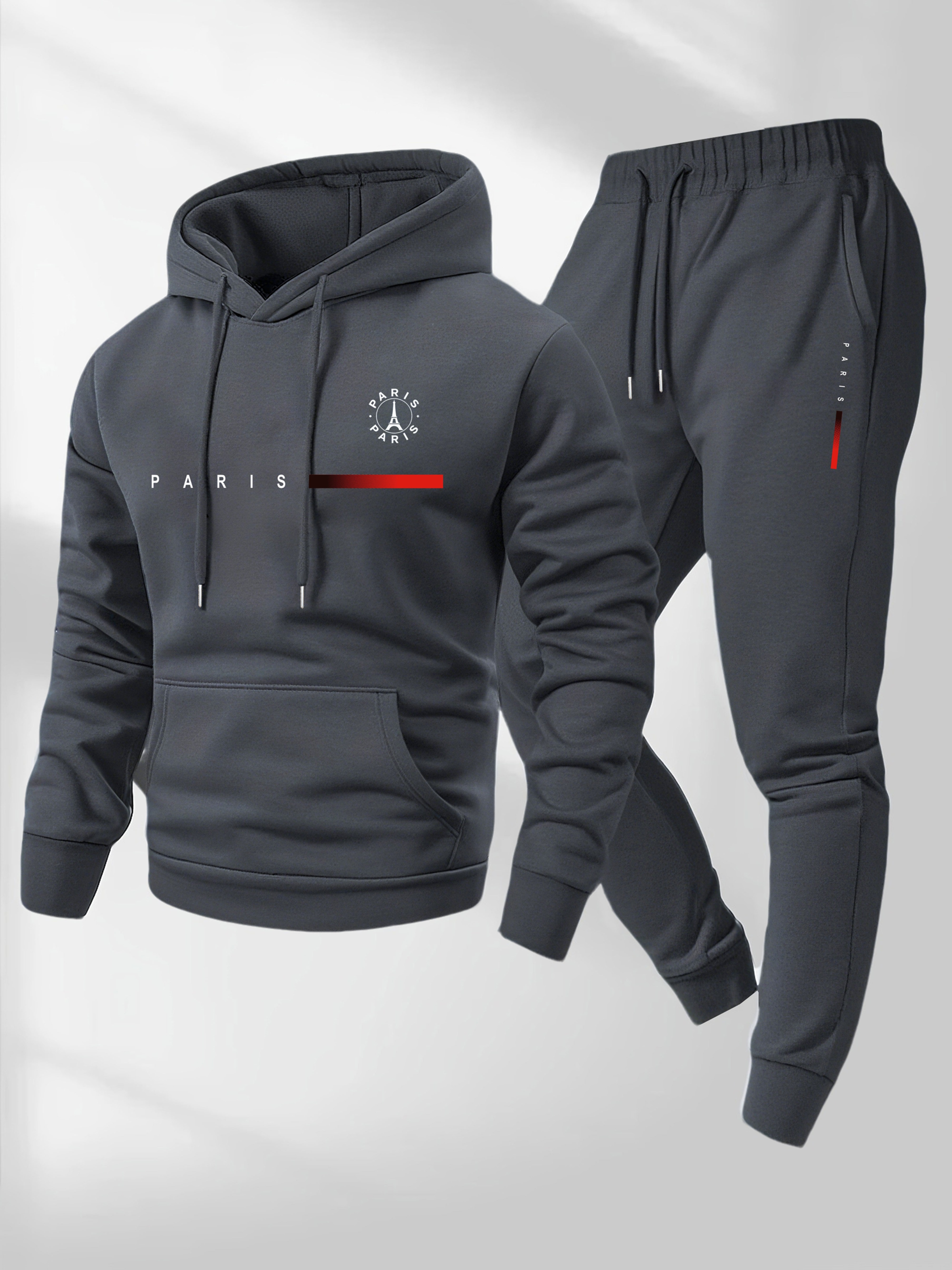 2026 letter printed sportswear - Winter Clothing Gear บทวิจารณ์และราคา