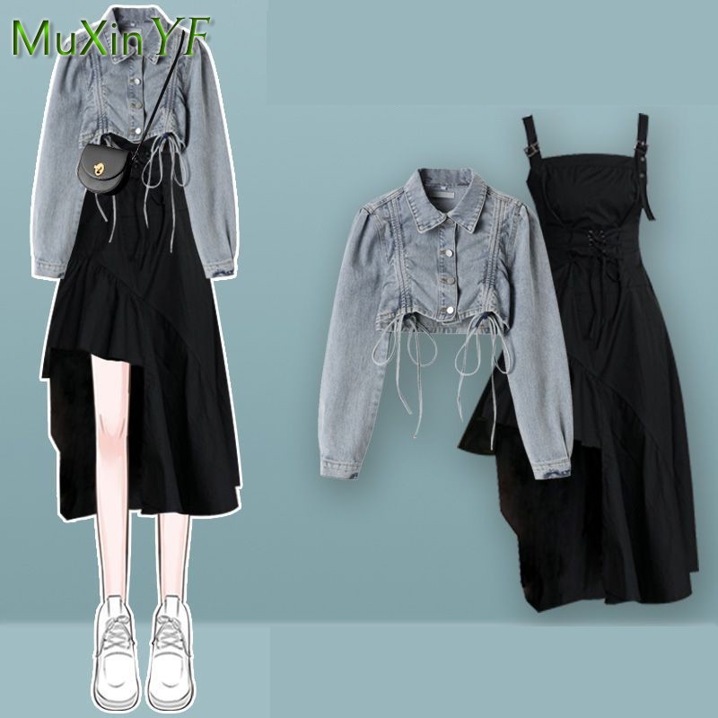 Women's 2026 Spring Autumn New - Winter Clothing Design บทวิจารณ์และราคา
