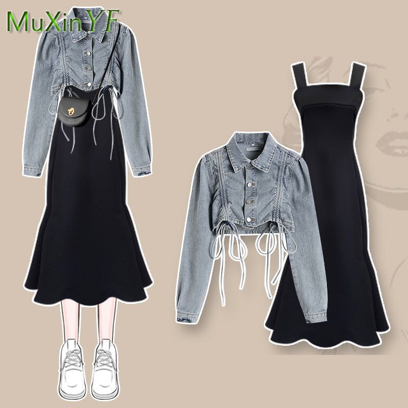 Women's 2026 Spring Autumn New - Winter Clothing Design บทวิจารณ์และราคา