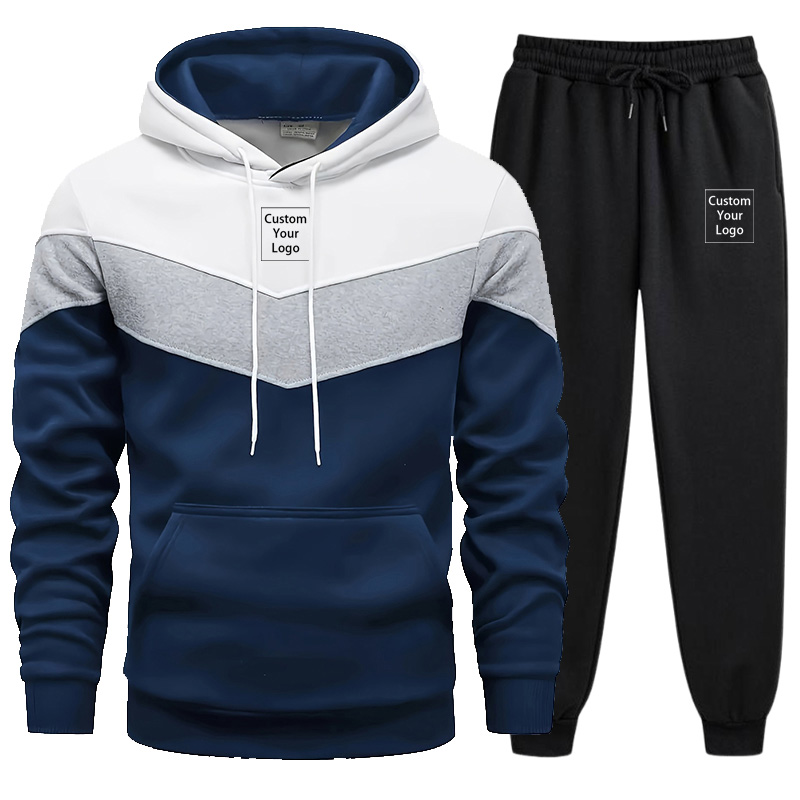 Customize Your Logo Print Hood - Winter Clothing Design บทวิจารณ์และราคา