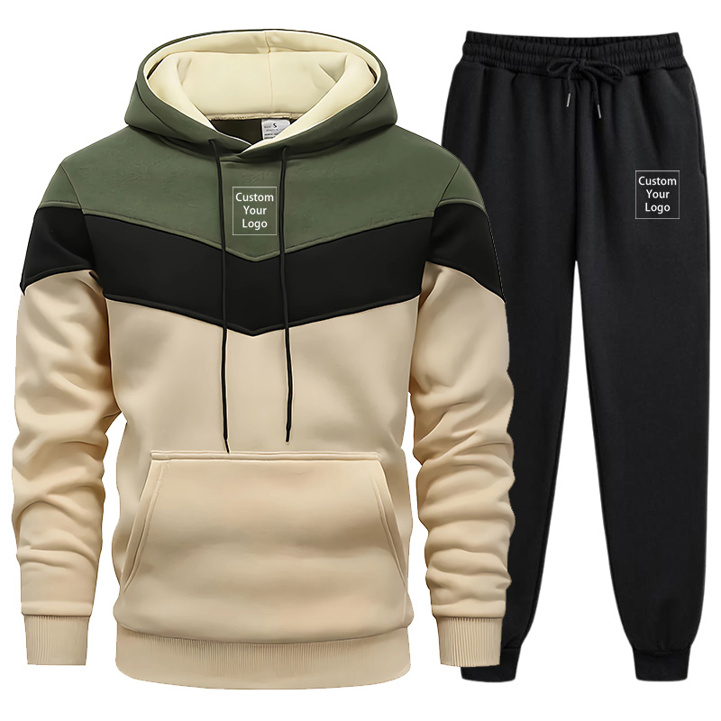 Customize Your Logo Print Hood - Winter Clothing Design บทวิจารณ์และราคา