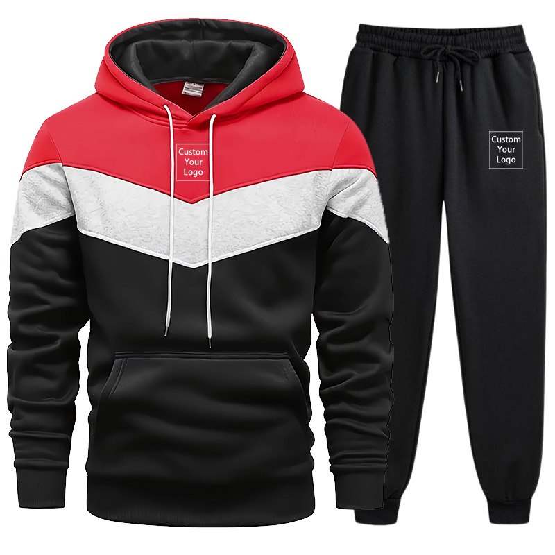 Customize Your Logo Print Hood - Winter Clothing Design บทวิจารณ์และราคา