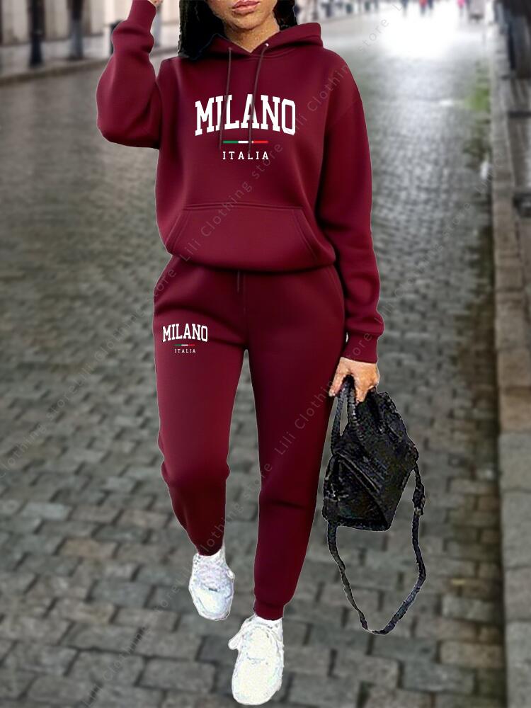 2026 Men's and Women's Set, Hi - Winter Clothing Outdoor บทวิจารณ์และราคา