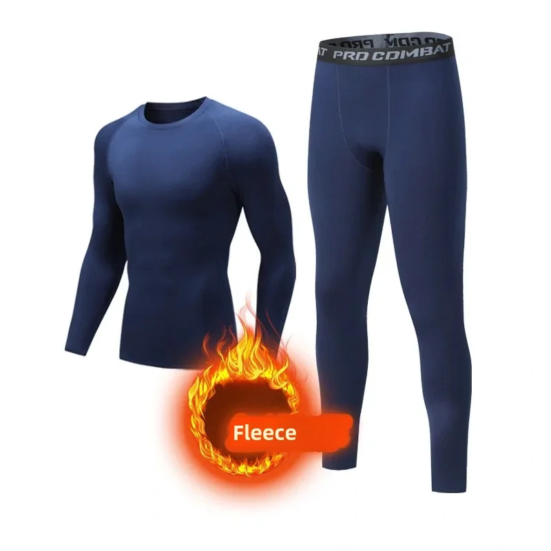 Men Winter Thermal Underwear W - Winter Under Clothing บทวิจารณ์และราคา