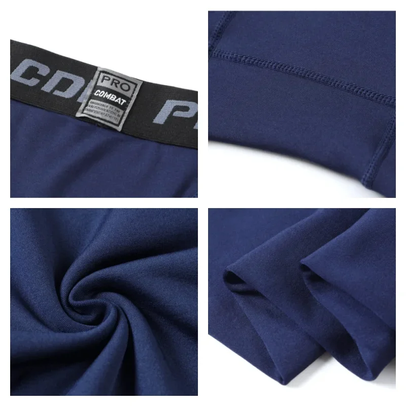 Men Winter Thermal Underwear W - Winter Under Clothing บทวิจารณ์และราคา