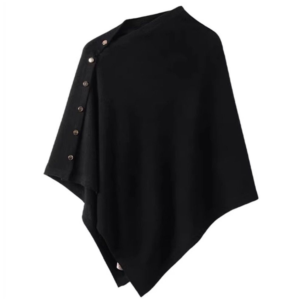 New with Button Pashmina Shawl - Winter Clothing Online บทวิจารณ์และราคา