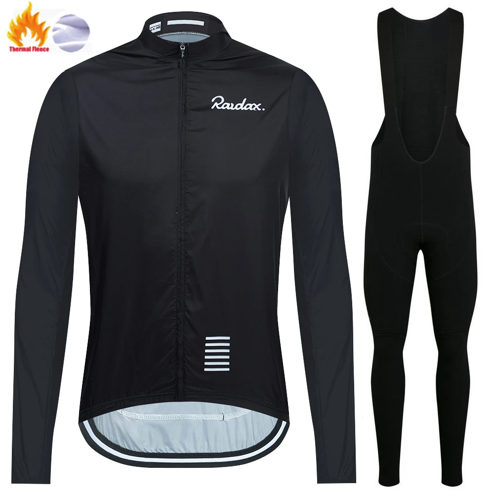 Raudax Autumn and Winter Windp - Winter Clothing Men Sale บทวิจารณ์และราคา