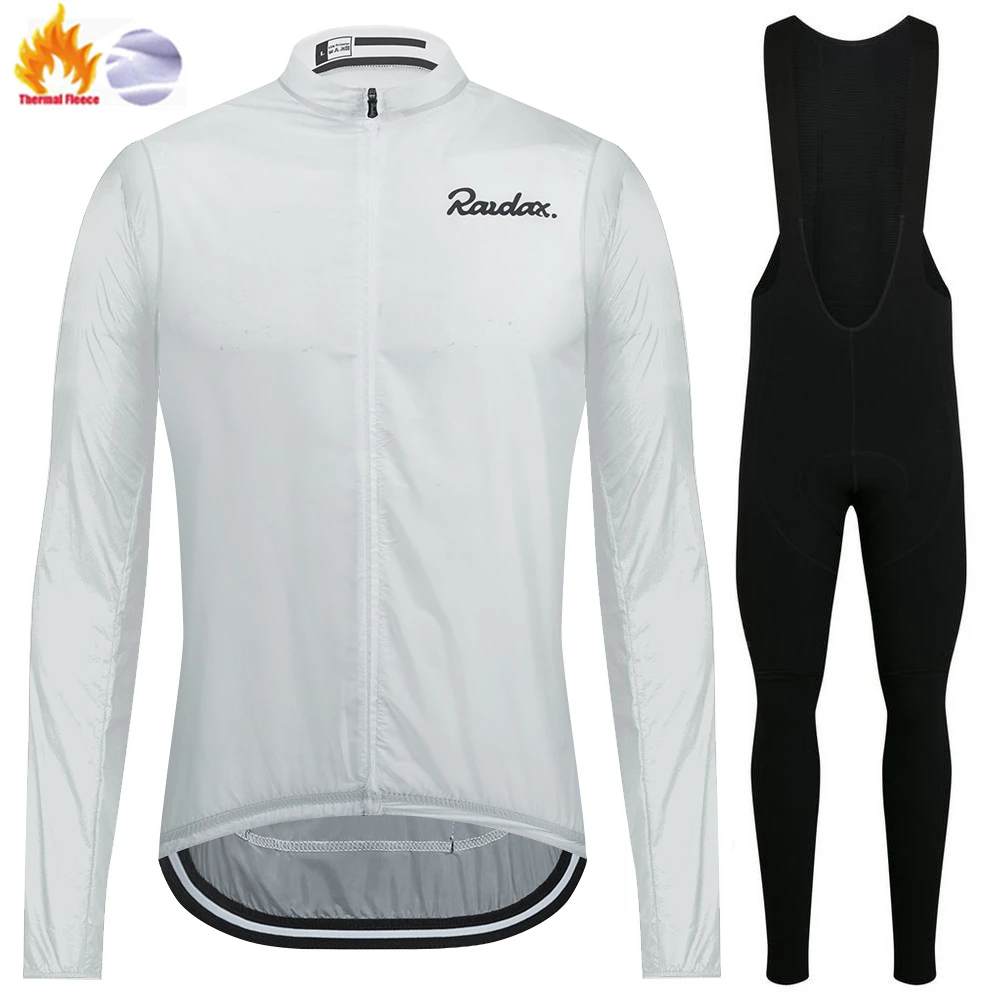 Raudax Autumn and Winter Windp - Winter Clothing Men Sale บทวิจารณ์และราคา