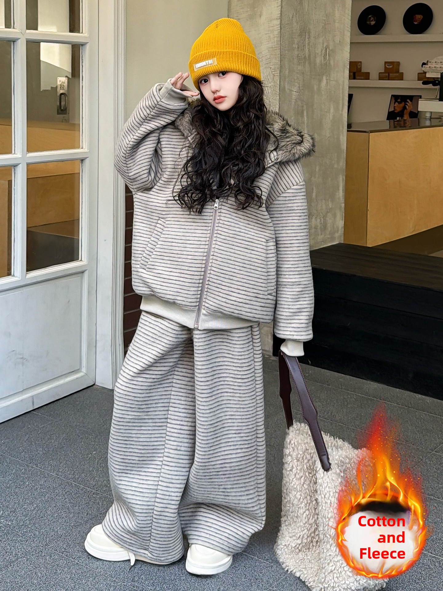 Thiened Fce Children's Outfit  - Winter Under Clothing บทวิจารณ์และราคา