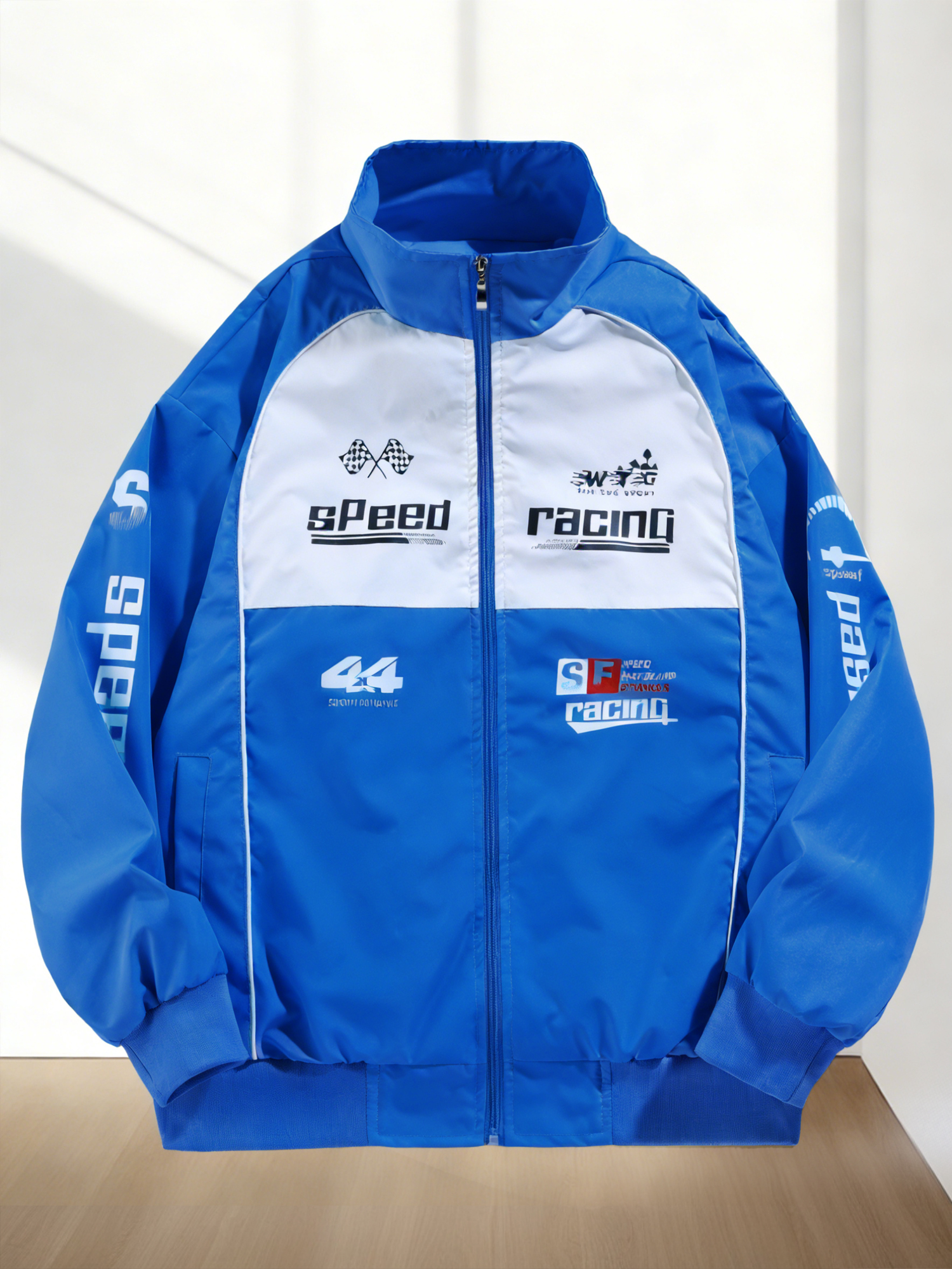 Fall Winter Quality New Men's  - Quality Winter Clothing Bomber Jacket บทวิจารณ์และราคา