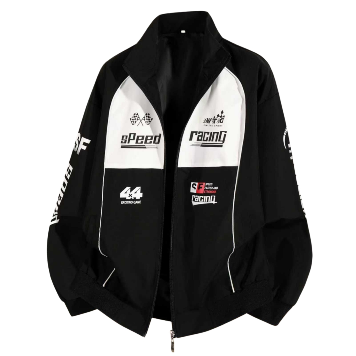 Fall Winter Quality New Men's  - Quality Winter Clothing Bomber Jacket บทวิจารณ์และราคา