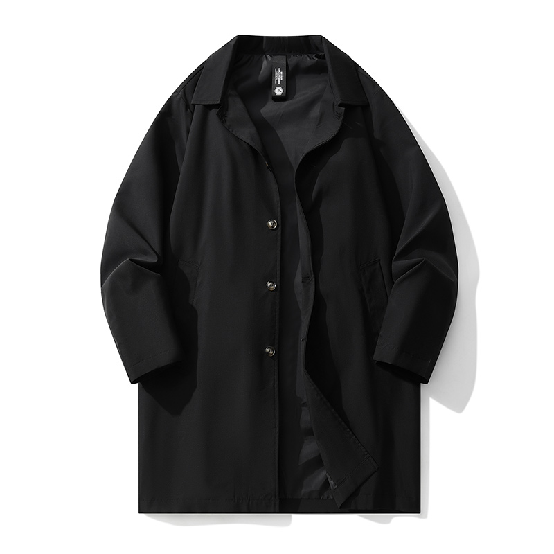 Solid Color High Quality Mens  - Quality Winter Clothing Bomber Jacket บทวิจารณ์และราคา