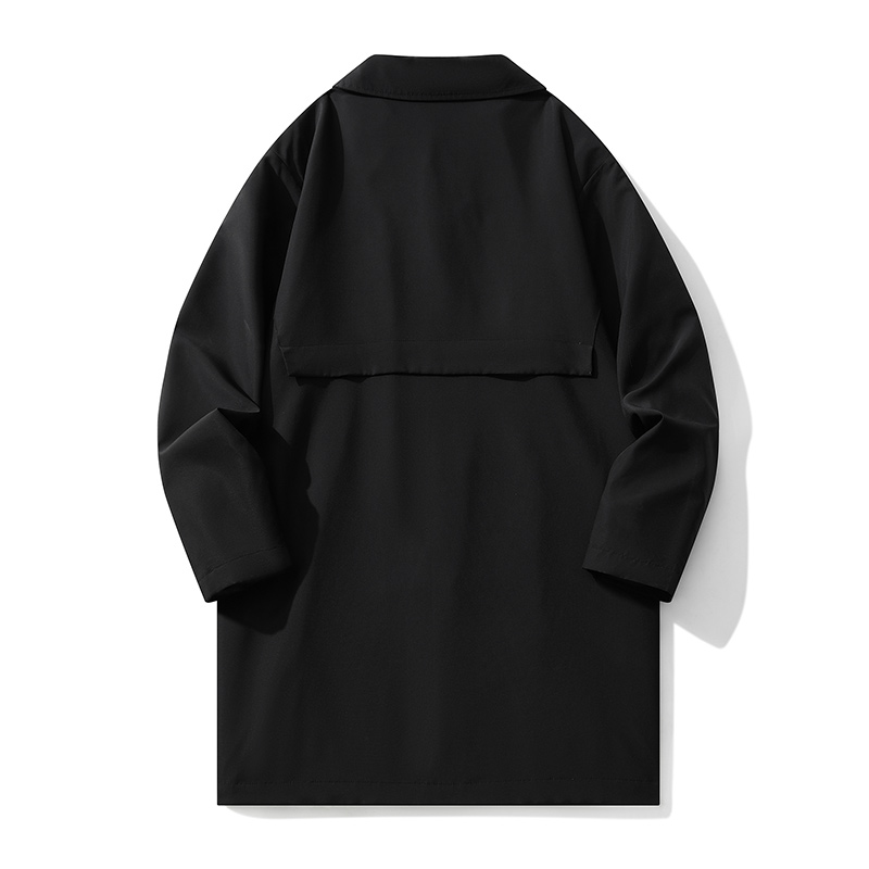 Solid Color High Quality Mens  - Quality Winter Clothing Bomber Jacket บทวิจารณ์และราคา