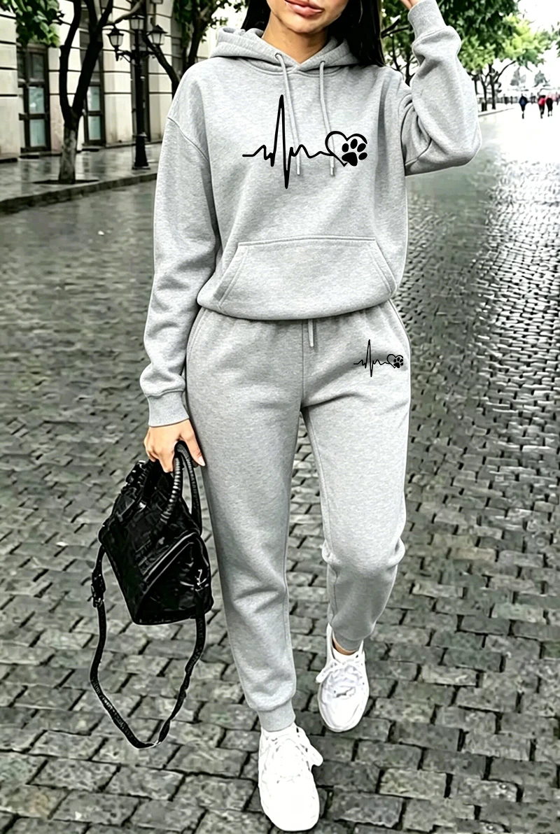 Hot Sales Womens Tracksuit Str - Winter Clothing Outdoor บทวิจารณ์และราคา