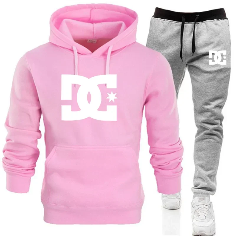2026 Fall_Winter Men's Hoodie  - Winter Clothing Outdoor บทวิจารณ์และราคา