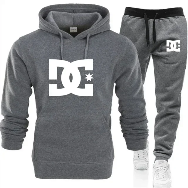 2026 Fall_Winter Men's Hoodie  - Winter Clothing Outdoor บทวิจารณ์และราคา