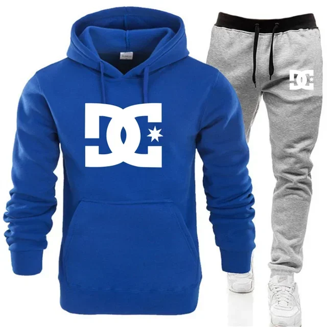 2026 Fall_Winter Men's Hoodie  - Winter Clothing Outdoor บทวิจารณ์และราคา