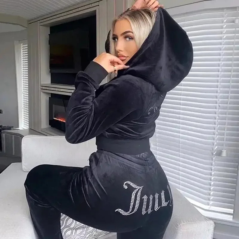 2025 New Winter Juicy Coutoure - Winter Clothing Design บทวิจารณ์และราคา
