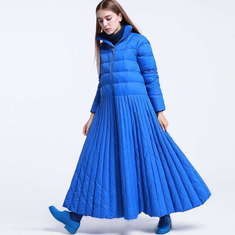 Luxury High-Quality Winter Dre - Quality Winter Clothing Jacket บทวิจารณ์และราคา