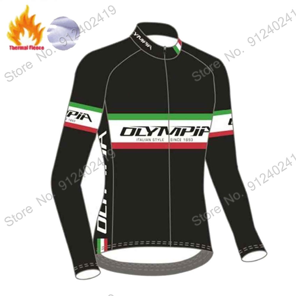 Maglia Ciclismo 2023 Olympia I - Winter Clothing Men Sale บทวิจารณ์และราคา