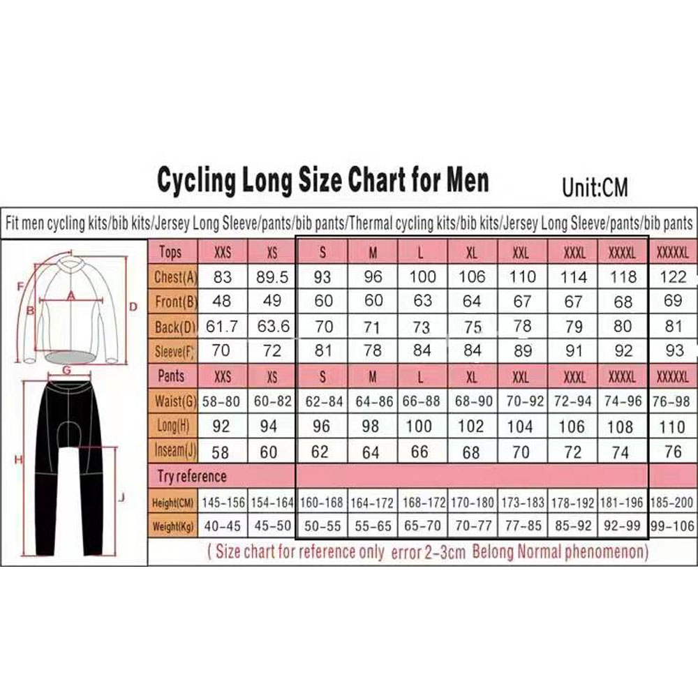 Netcompany-INEOS Team 2026 Cyc - Winter Clothing Men Sale บทวิจารณ์และราคา