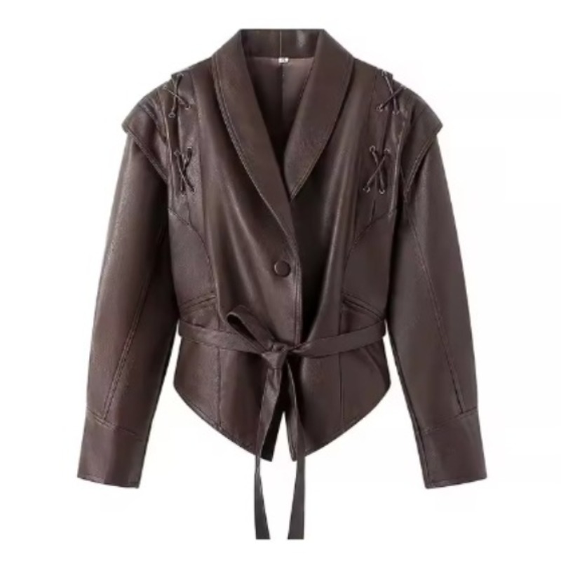 European and American Women's  - Quality Winter Clothing Jacket บทวิจารณ์และราคา