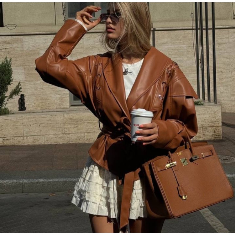 European and American Women's  - Quality Winter Clothing Jacket บทวิจารณ์และราคา
