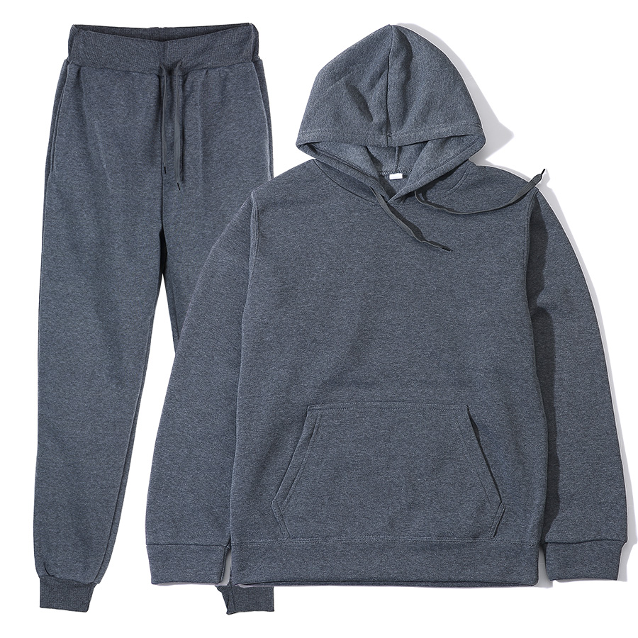 new 2026 Men's Sports Suits Fa - Winter Clothing Gear บทวิจารณ์และราคา