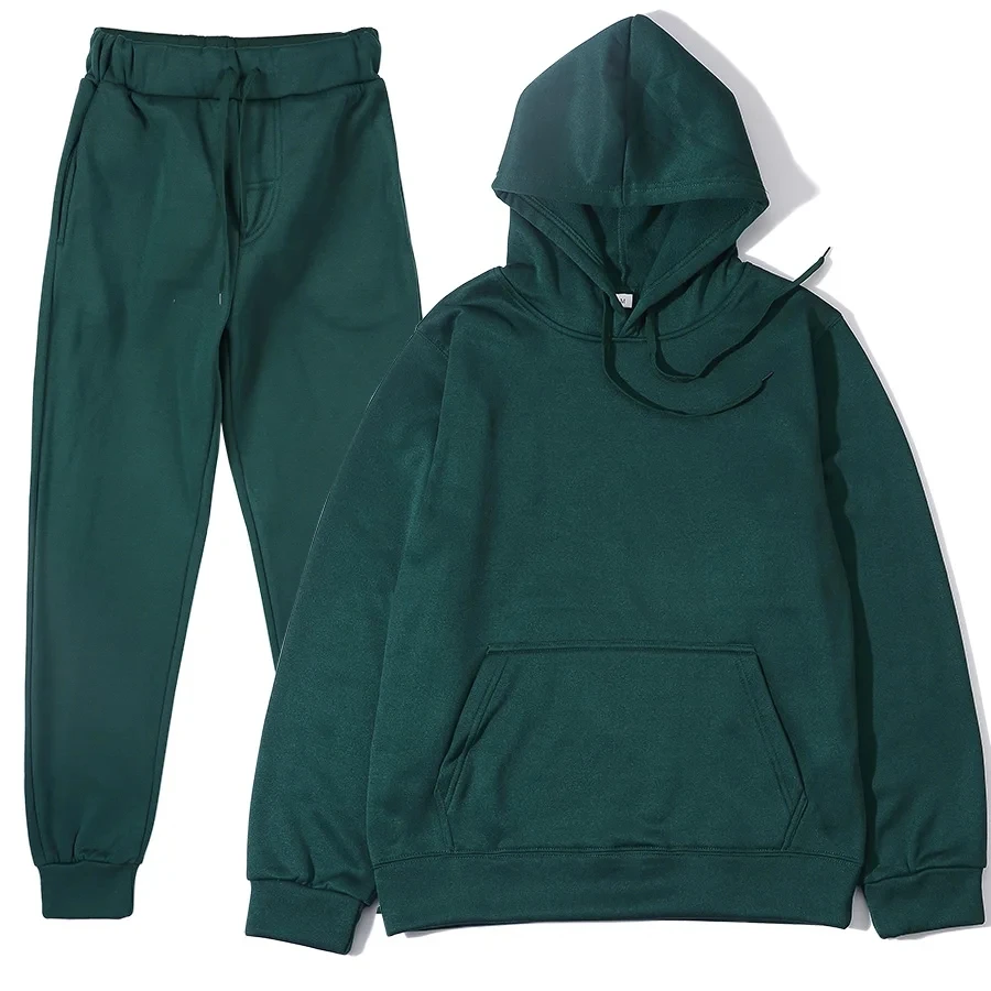 new 2026 Men's Sports Suits Fa - Winter Clothing Gear บทวิจารณ์และราคา
