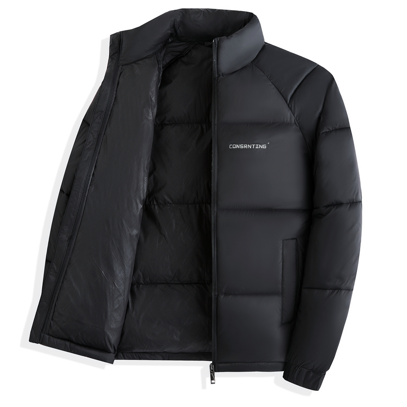 High-quality Men's Jackets Sta - Quality Winter Clothing Jacket บทวิจารณ์และราคา