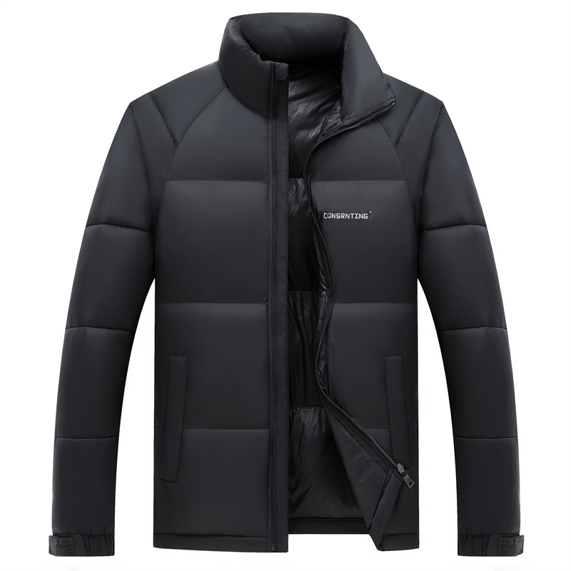 High-quality Men's Jackets Sta - Quality Winter Clothing Jacket บทวิจารณ์และราคา