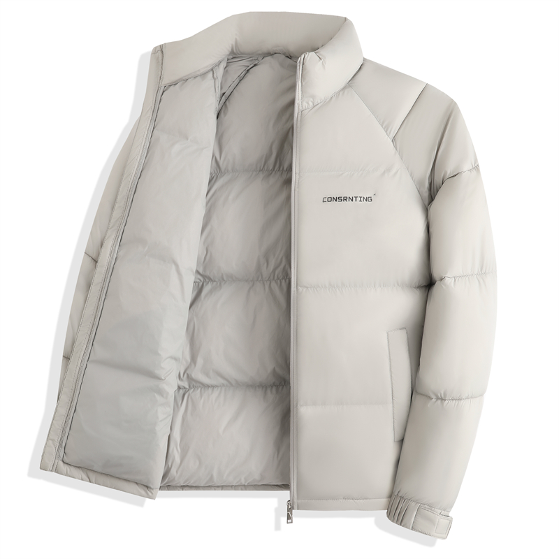 High-quality Men's Jackets Sta - Quality Winter Clothing Jacket บทวิจารณ์และราคา