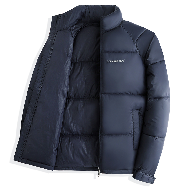 High-quality Men's Jackets Sta - Quality Winter Clothing Jacket บทวิจารณ์และราคา