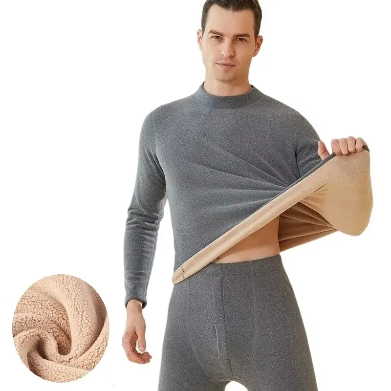 New Winter Thermal Underwear M - Winter Under Clothing บทวิจารณ์และราคา