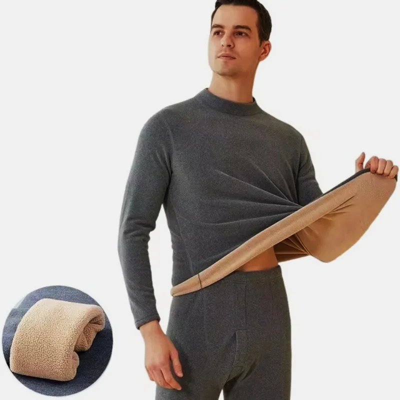 New Winter Thermal Underwear M - Winter Under Clothing บทวิจารณ์และราคา