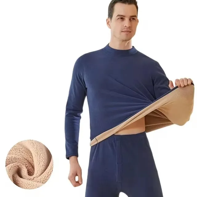 New Winter Thermal Underwear M - Winter Under Clothing บทวิจารณ์และราคา