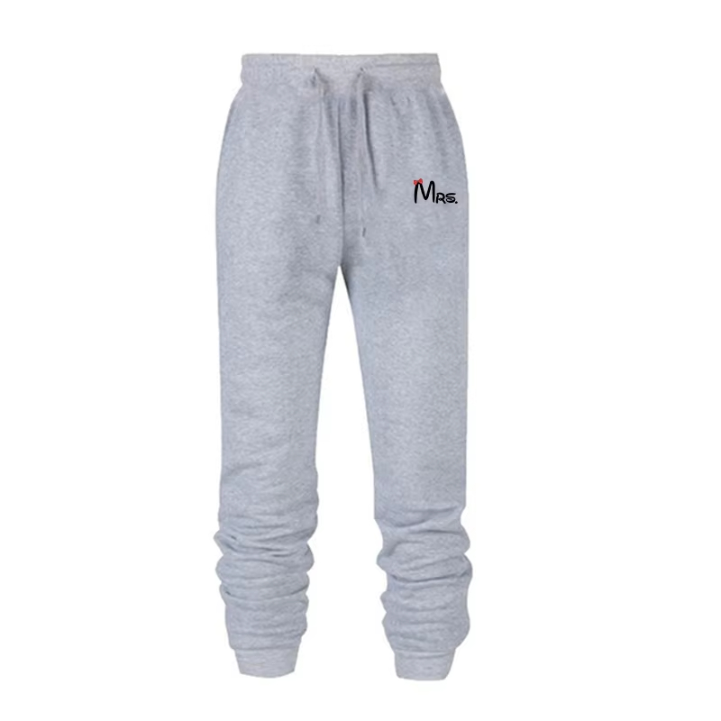 Womens Versatile Sweatpants Pr - Winter Clothing Men Sale บทวิจารณ์และราคา