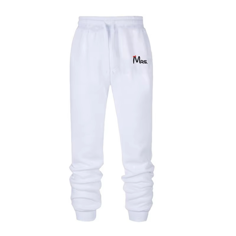 Womens Versatile Sweatpants Pr - Winter Clothing Men Sale บทวิจารณ์และราคา