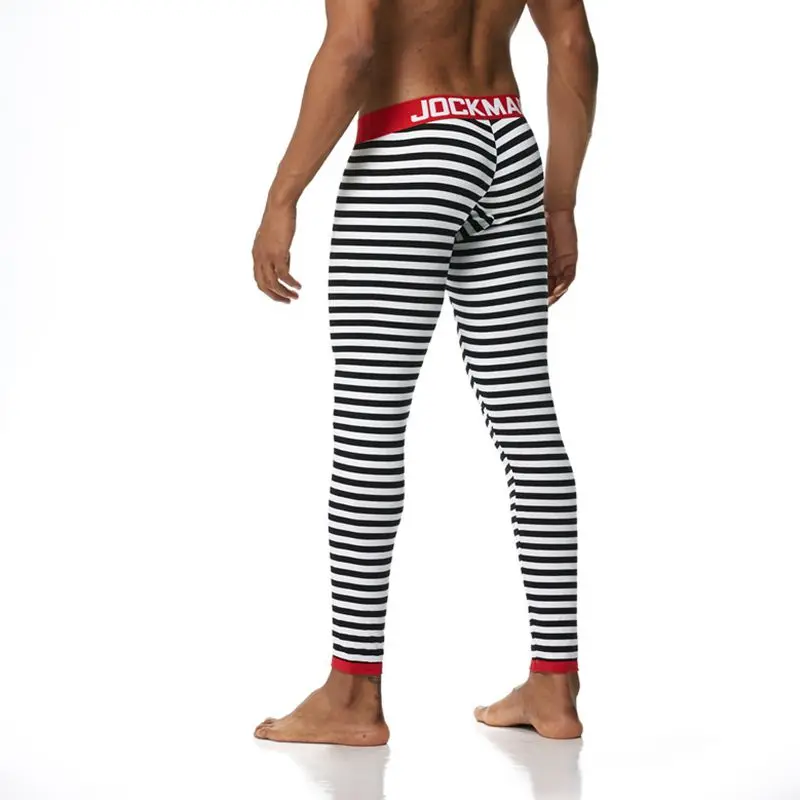 Men Thermal Underwear Men's Le - Winter Under Clothing บทวิจารณ์และราคา