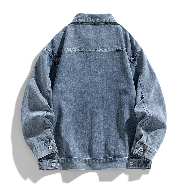 High Quality Male Autumn Jacke - Quality Winter Clothing Bomber Jacket บทวิจารณ์และราคา