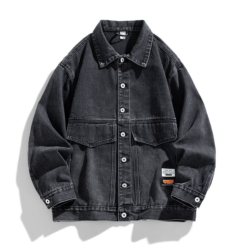 High Quality Male Autumn Jacke - Quality Winter Clothing Bomber Jacket บทวิจารณ์และราคา