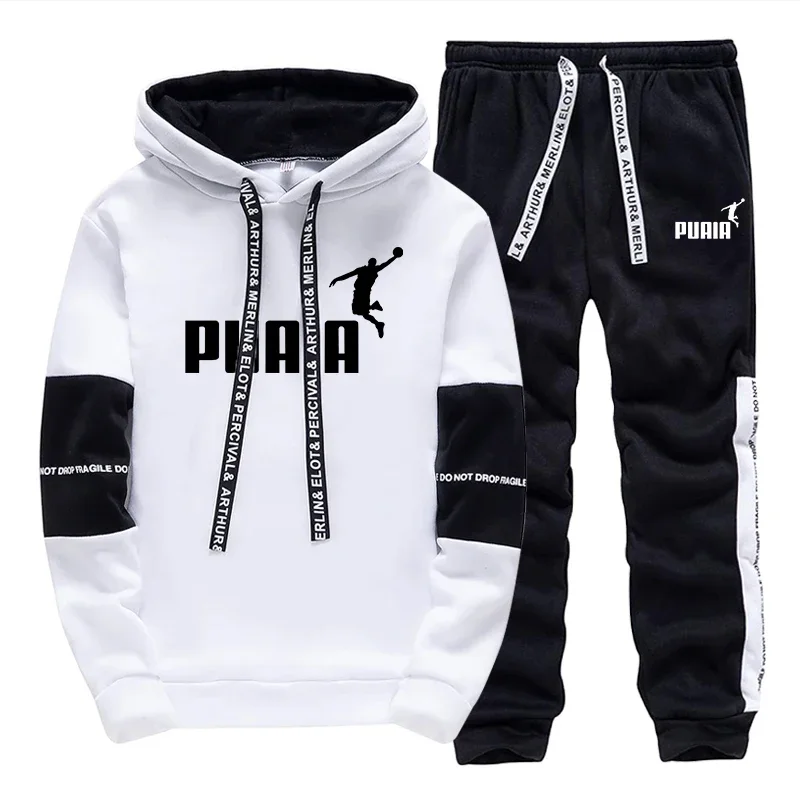 Hot Sales Mens Tracksuit Print - Winter Clothing Outdoor บทวิจารณ์และราคา