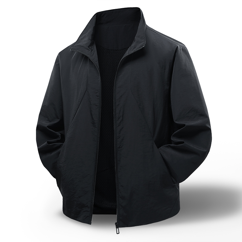 Men's M-5XL Stretch Outdoor Ja - Quality Winter Clothing Bomber Jacket บทวิจารณ์และราคา