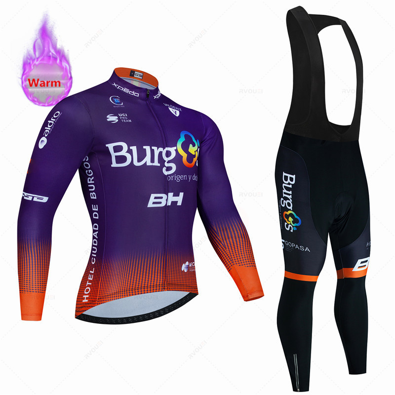 BH Burgs-Winter Warm Thermal F - Winter Clothing Men Sale บทวิจารณ์และราคา